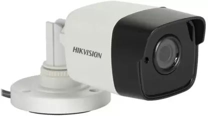 Hikvision 2MP Bullet Camera DS-2CE1AD0T-IT1F - 6mm - Solar World