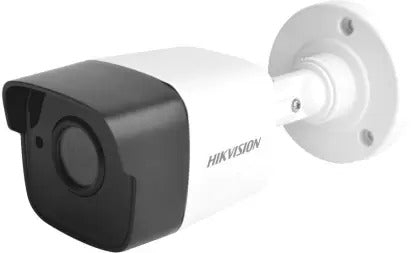 Hikvision 2MP Bullet Camera DS-2CE1AD0T-IT1F - 6mm - Solar World