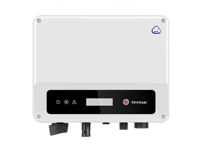 Goodwe Ongrid Inverter GW1000-XS (1Ph) -1KWp : 7 Years Warranty