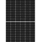Luminous 24585T144 BI-TS 585Watt 24Volt Topcon Solar Panel