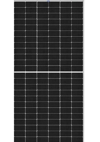 Luminous 24585T144 BI-TS 585Watt 24Volt Topcon Solar Panel