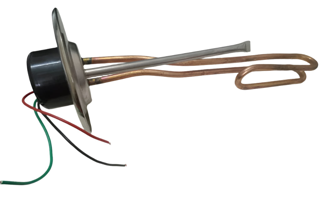 2 kW Solar Water Heater Electric Coil GL ETC