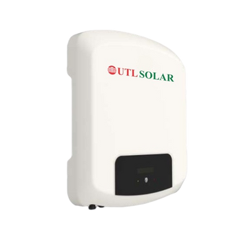 UTL Solar Ongrid Inverter – Solar World