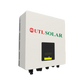 UTL 3KW On Grid Solar Inverter Single Phase: 10 Years Warranty - Solar World