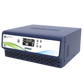 Luminous Optimus 1250/12V Inverter with RC18000ST-150Ah Tubular Battery - Solar World