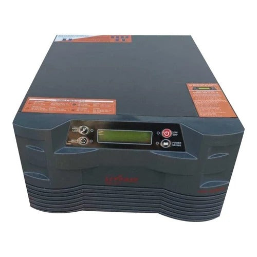 Livfast LF2300 - 24V PowerStation HKVA-  24 Months Warranty