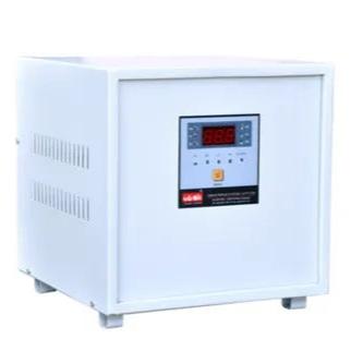 2 KVA Single Phase Air Cooled Servo Voltage Stabilizer