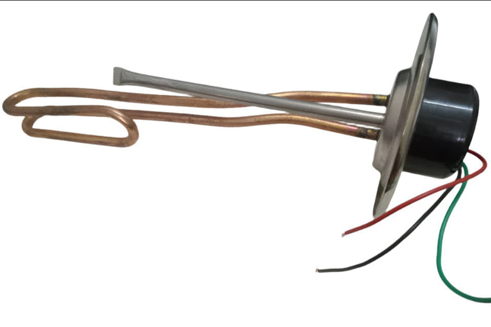 2 kW Solar Water Heater Electric Coil GL ETC