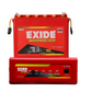 Exide STAR 1125VA/12V Inverter with  Exide Inva master IMTT1500 150AH Battery