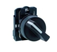 Schneider Electric Harmony 2-position selector switch 1NO – XB5AD21N