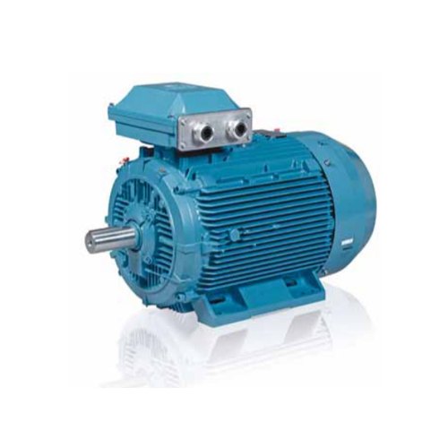 ABB Motor 40 HP, 30.00 kW, 4 Pole, 1500 RPM, IE3, Foot Mount, 415V, 50Hz