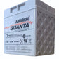 Amaron Quanta Battery-  26Ah/12V -Warranty : 24 Months - Solar World