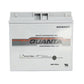 Amaron Quanta 28Ah 12V SMF Battery