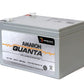 Amaron Quanta Battery-  9Ah/12V -Warranty : 15 Months - Solar World