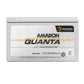 Amaron Quanta Battery-  9Ah/12V -Warranty : 15 Months - Solar World