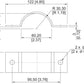 R STAHL Ex Lighting Fixtures – Explosion Proof Industrial Floodlight LED - 6525/ 2222- 3501- 6015- 331