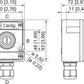 R STAHL Control device system - 130679 - 8040/1180X-10L07SA05