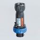 R STAHL 16 A Power Socket Plug - 272891 - 8570/12-409-S-XX-X-XX-XXX