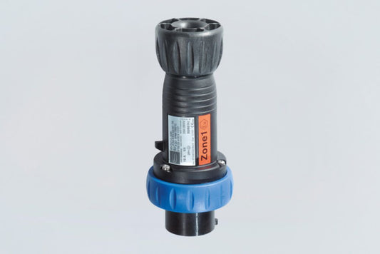R STAHL 16 A Power Socket Plug - 272898 - 8570/12-306-S-XX-X-XX-XXX