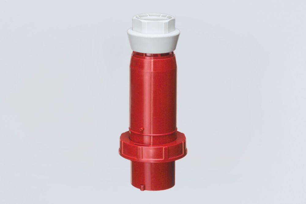 R STAHL 63 A Socket Plug - 270918 - 8579/12-411