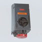 R STAHL 63 A Wall-Mounting Socket - 270908 - 8579/31-411