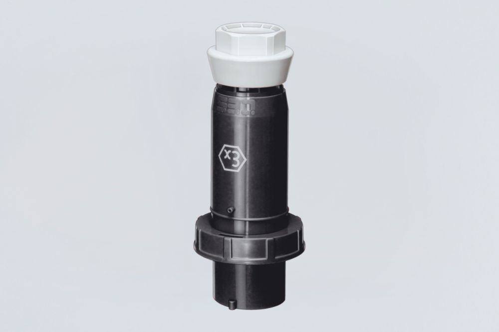 R STAHL 63 A Socket Plug - 270914 - 8579/12-405