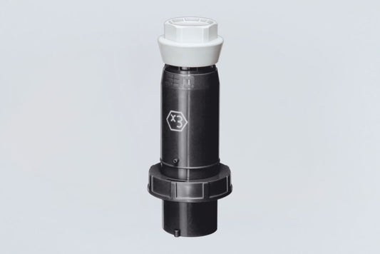 R STAHL 63 A Socket Plug - 270914 - 8579/12-405