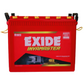 Exide IMST 1500 -150AH/12V - Warranty : 36 + 24 Months - Solar World