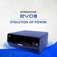 Luminous EVO D 800 700VA 12Volt Square Wave Inverter