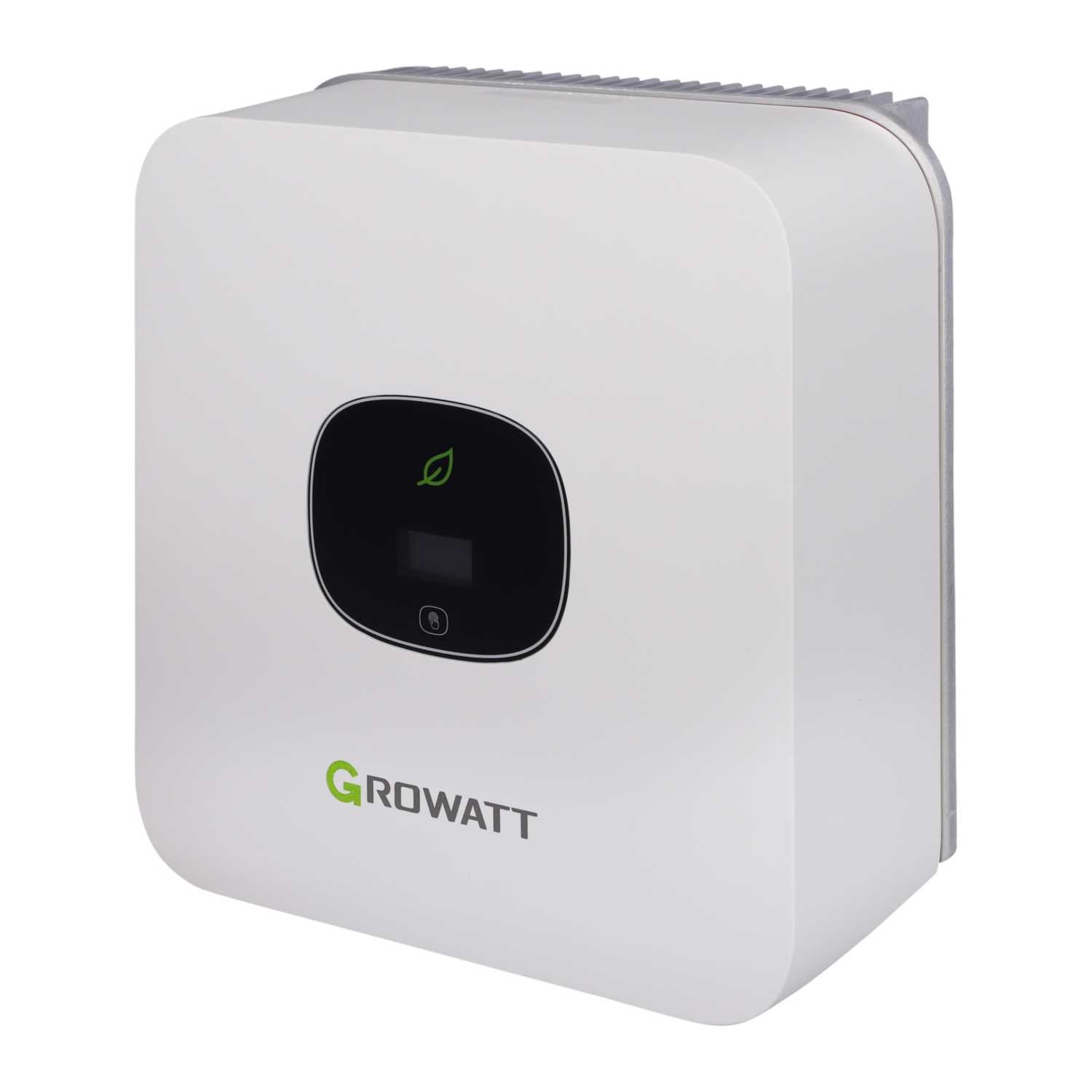 Growatt MIC 2000TL-X: 2KW Single Phase - 10 Years Warranty - Solar World