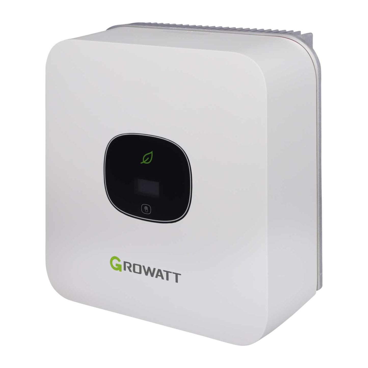 Growatt MIC 3300TL-X: 3.3KW Single Phase - 10 Years Warranty - Solar World