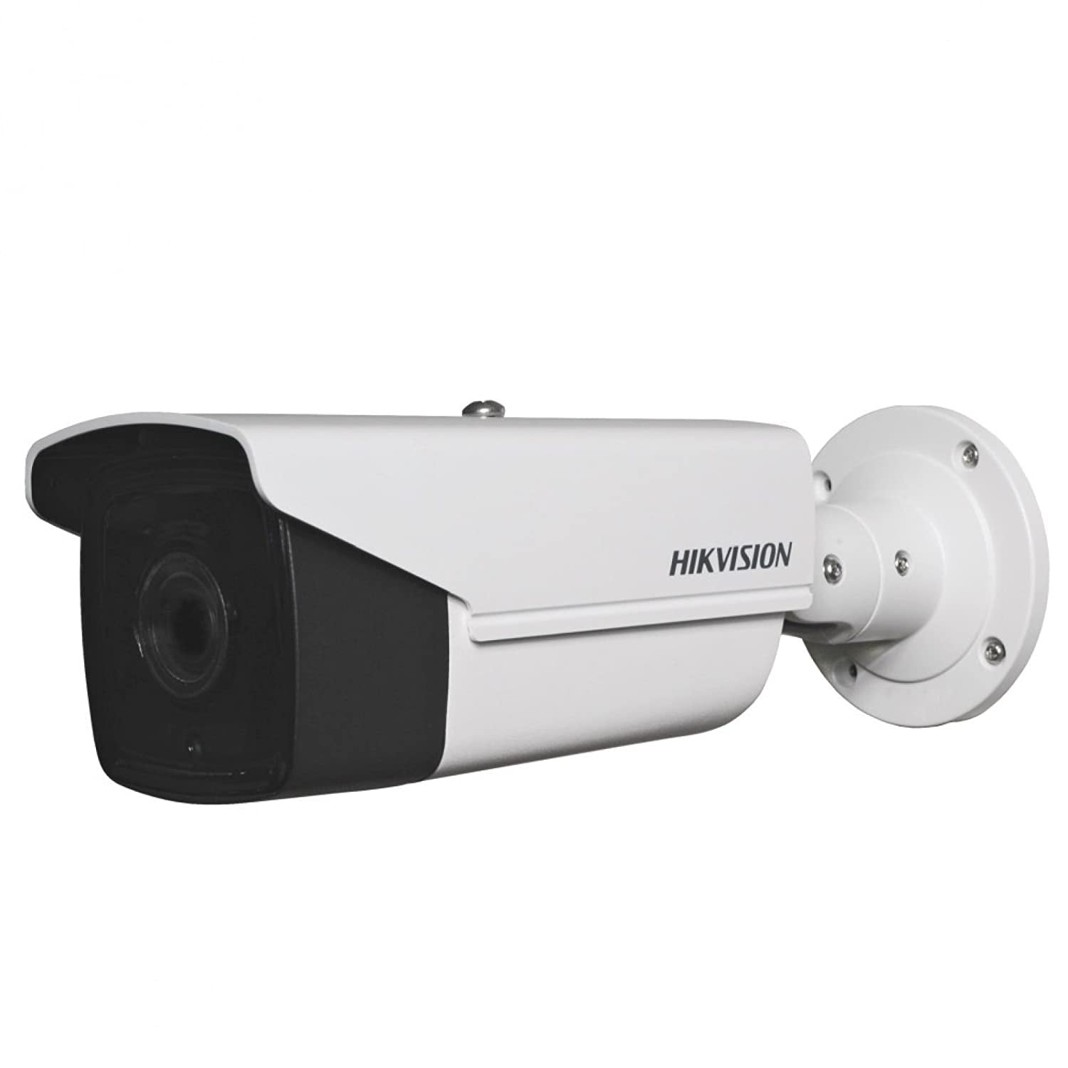 Hikvision 5MP Bullet Camera DS-2CE1AH0T-IT3F - 8mm - Solar World