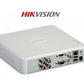 Hikvision 4Ch 2MP DVR iDS-7104HQHI-M1/S H.265 AcuSense - Solar World