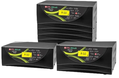 UTL Taqnia TQ 3548 48V Sine Wave Inverter