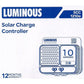 Luminous Charge Controller SCC 1206e