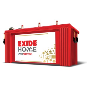 Exide IMST1500 150Ah Invamaster Tubular Battery