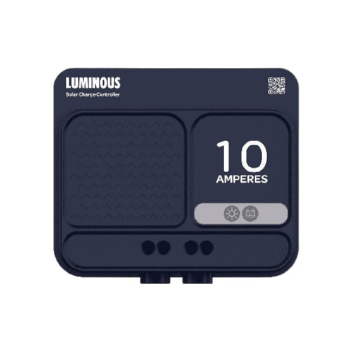 Luminous Charge Controller SCC 1210e
