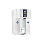 Kent Sapphire RO Water Purifier 8L RO+UF+Lnline UV+Alkaline+TDS Control+UV in Tank White