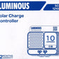 Luminous Charge Controller SCC 1210e