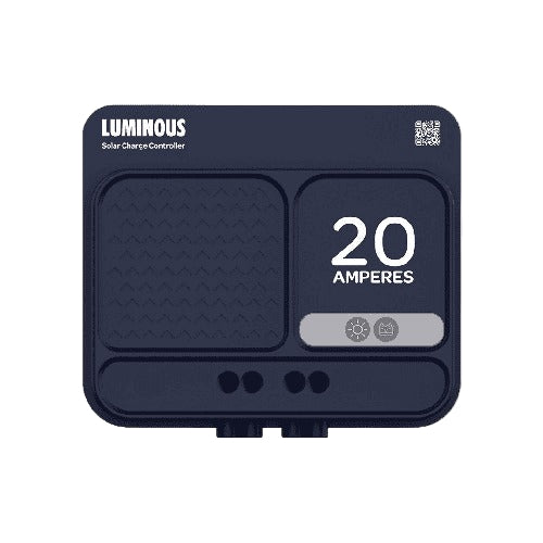 Luminous Charge Controller SCC 1220e