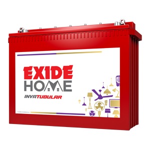 Exide IT950 260Ah Inva Tubular Battery