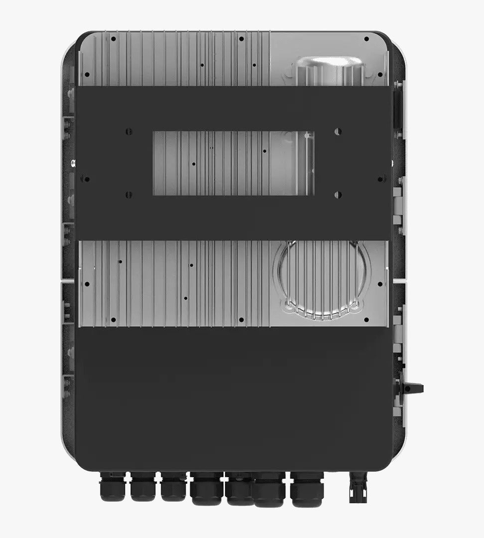 Deye Hybrid Inverter 3.6kW 48Volt Single Phase 2 MPPT 1 String