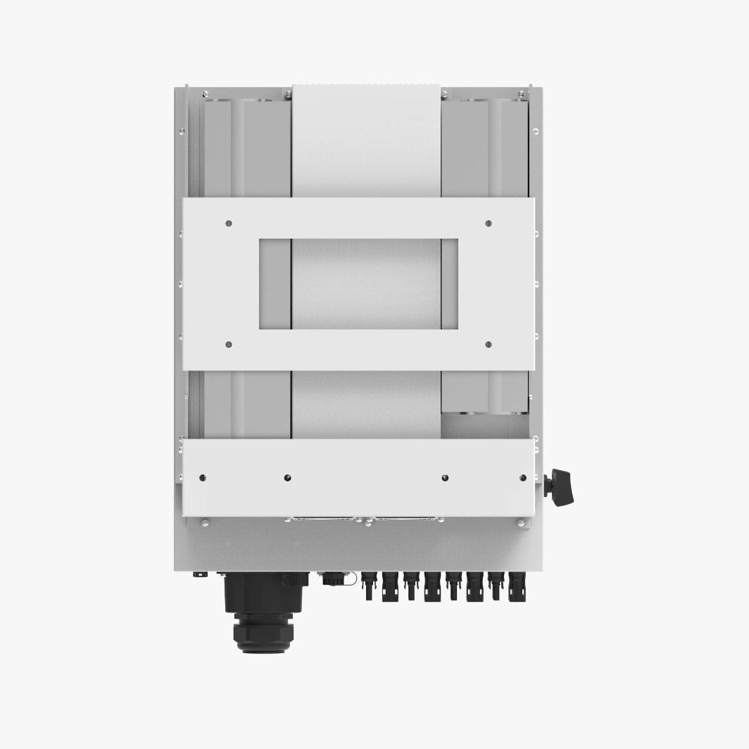 Deye Ongrid Solar Inverter 40KW Three Phase 3 MPPT 3 String