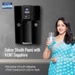 Kent Sapphire B RO Water Purifier 8L RO+UF+Lnline UV+Alkaline+TDS Control+UV in Tank