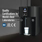 Kent Sapphire B RO Water Purifier 8L RO+UF+Lnline UV+Alkaline+TDS Control+UV in Tank