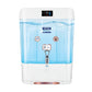 Kent Pearl star ZWW MRO RO Water Purifier 11L RO + UV+COPPER+ ALKALINE +TDS Control
