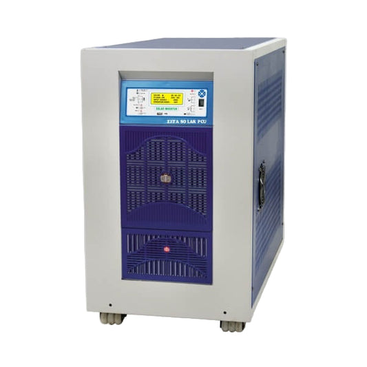 UTL Zeta Pro Solar Hybrid Inverter 896 - 7.5kVA 96Volt Three Phase