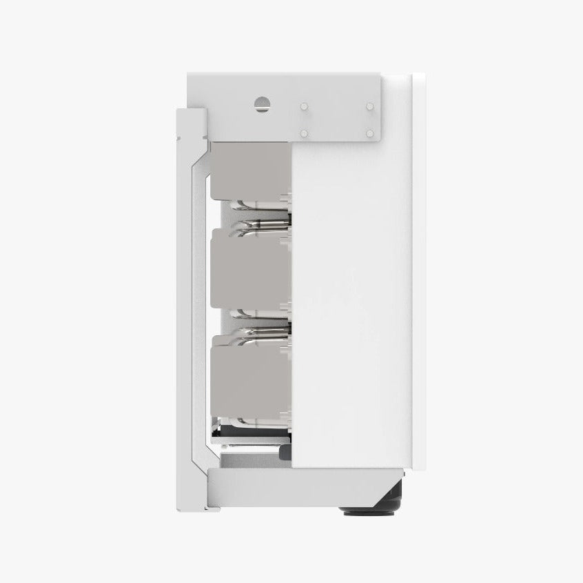 Deye Ongrid Solar Inverter 90KW Three Phase 4 MPPT 4 String