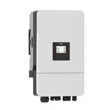 Deye Hybrid Inverter 8kW 48Volt Single Phase 2 MPPT 1 String