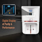 Kent Grand star ZWW MRO RO Water Purifier 9L RO+UV+COPPER+ ALKALINE +TDS Control
